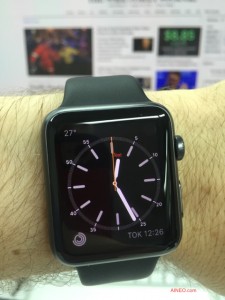 AINEO_Apple_Watch_Tester