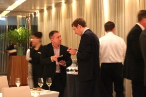 CIFspring2014_032_ExchangingCards