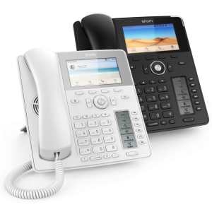 Snom D785