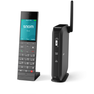 Snom HM2