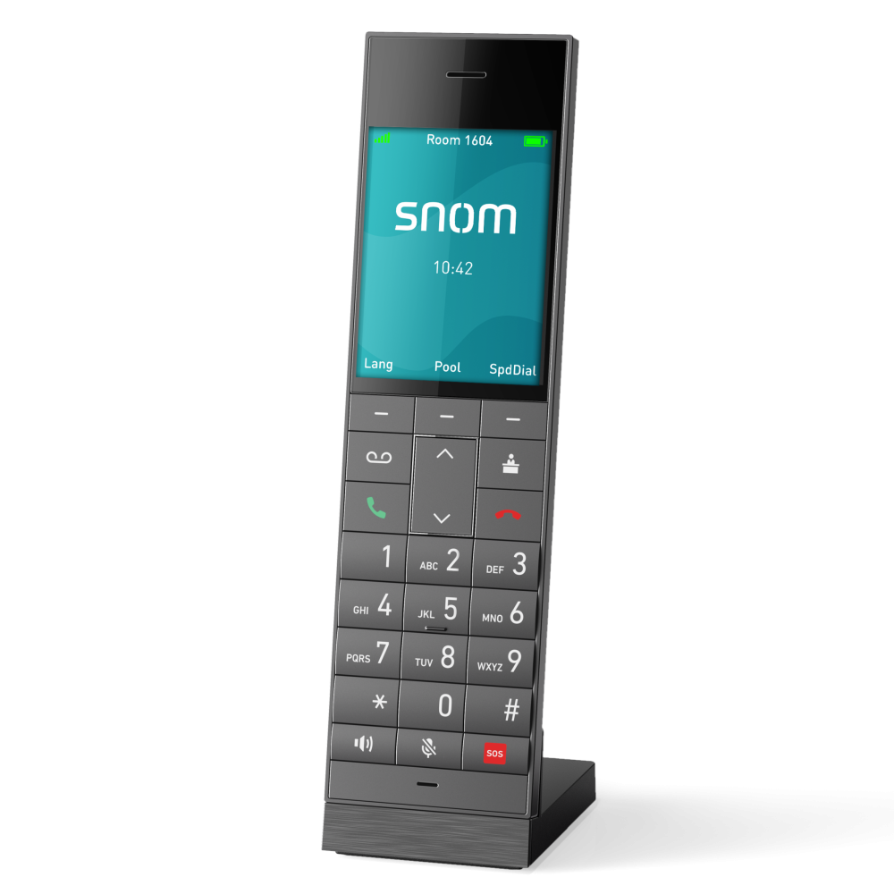 Snom HM2