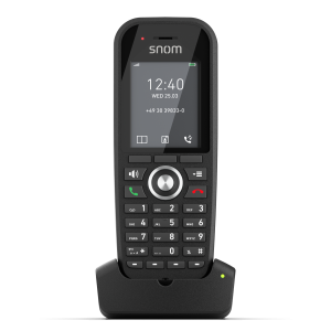 Snom HM2
