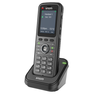 Snom M90