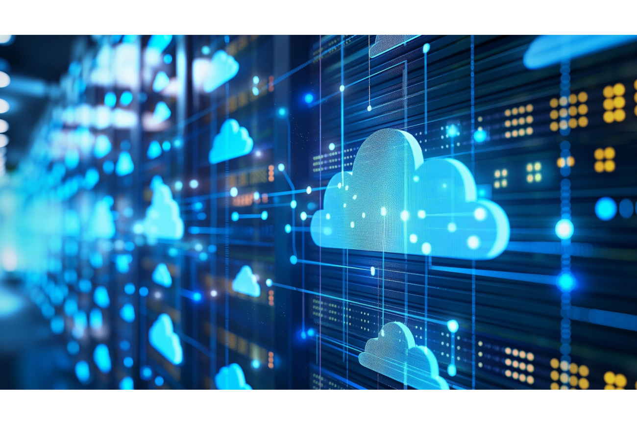 Digital Cloud