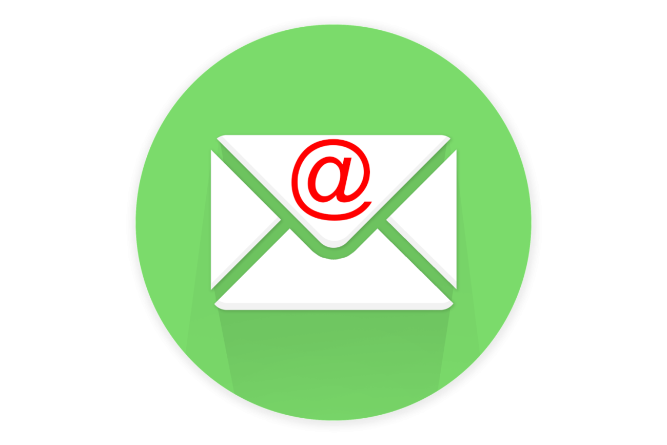 email icon
